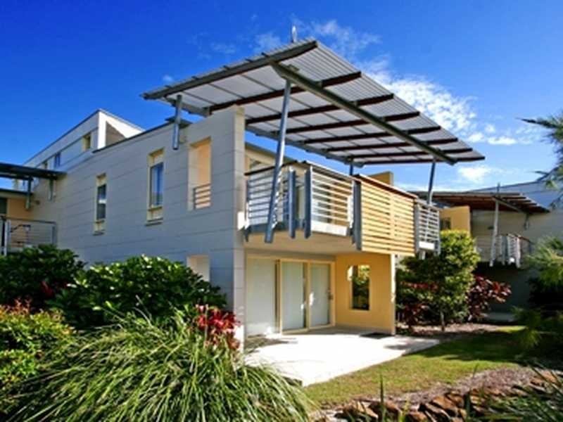 8 Mainwaring Apartments, Casuarina NSW 2487